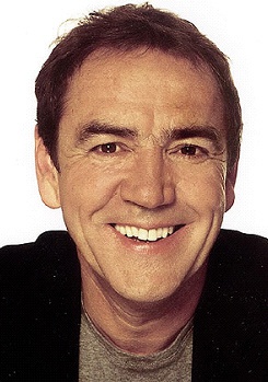 罗伯特·林德森 Robert Lindsay