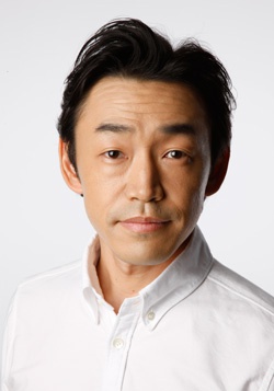 石井正则 Masanori Ishii