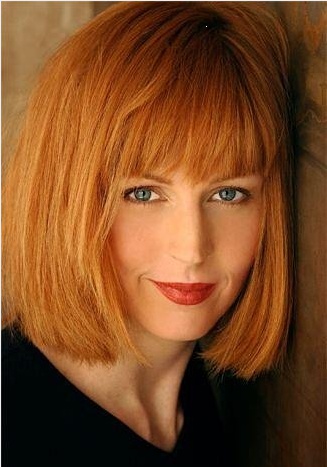 妮可·罗宾逊 NiCole Robinson