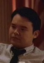 皮特·詹姆斯·史密斯 Peter James Smith