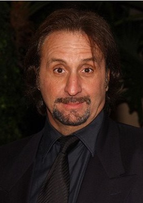 罗恩·西维尔 Ron Silver