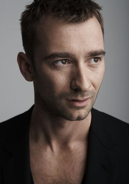 查理·孔杜 Charlie Condou