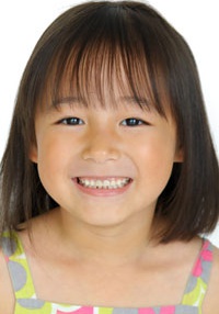 小西舞优 Mau Konishi