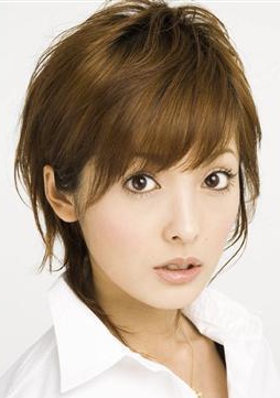 平山绫 Aya Hirayama