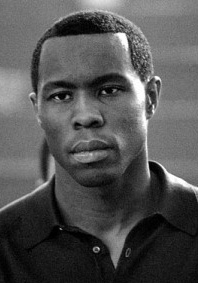 伍德·哈里斯 Wood Harris