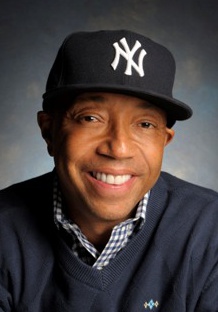 拉赛尔·西蒙斯 Russell Simmons