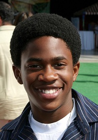 马尔科姆·大卫·凯利 Malcolm David Kelley