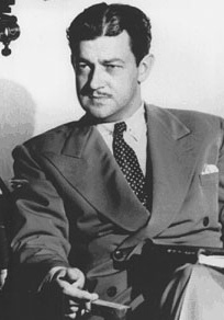 普莱斯顿·斯特奇斯 Preston Sturges