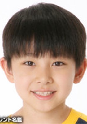 尾关优哉 Yuya Ozeki