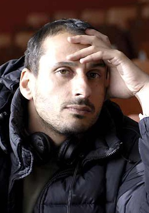 萨菲·奈布 Safy Nebbou