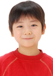 佐藤瑠生亮 Ruiki Sato