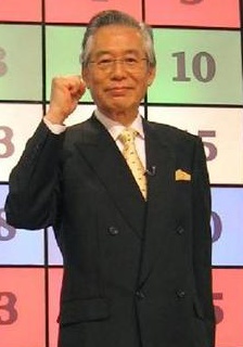 儿玉清 Kiyoshi Kodama