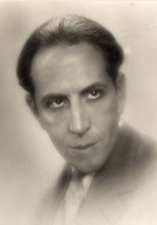 马塞尔·莱尔比埃 Marcel L'Herbier