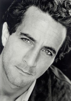 艾伦·盖尔芬德 Alan Gelfant