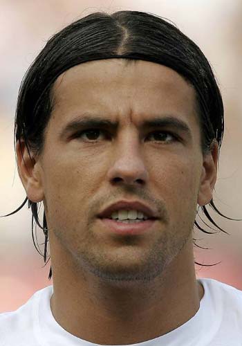米兰·巴罗什 Milan Baros