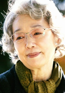 宫本信子 Nobuko Miyamoto