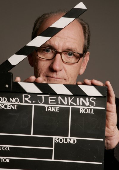 理查德·詹金斯 Richard Jenkins