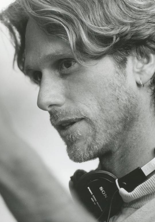 彼得·霍顿 Peter Horton