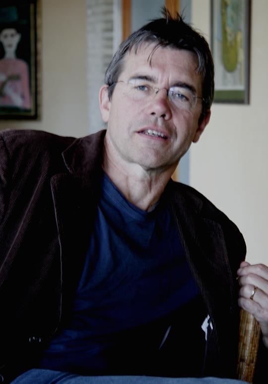 史蒂芬·吉伦哈尔 Stephen Gyllenhaal