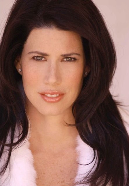 梅丽莎·菲茨杰拉德 Melissa Fitzgerald