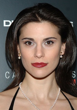 Milena Govich Milena Govich