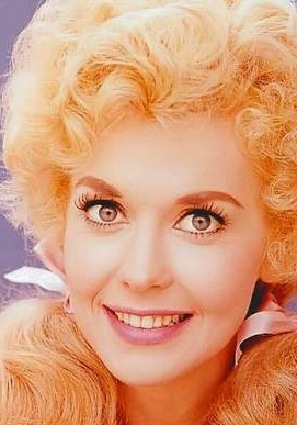 唐娜·道格拉斯 Donna Douglas
