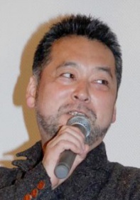 濑濑敬久 Takahisa Zeze