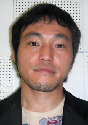 富永昌敬 Masanori Tominaga