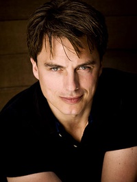 约翰·巴罗曼 John Barrowman