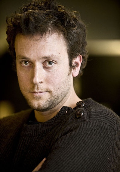 约西姆·拉弗塞 Joachim Lafosse