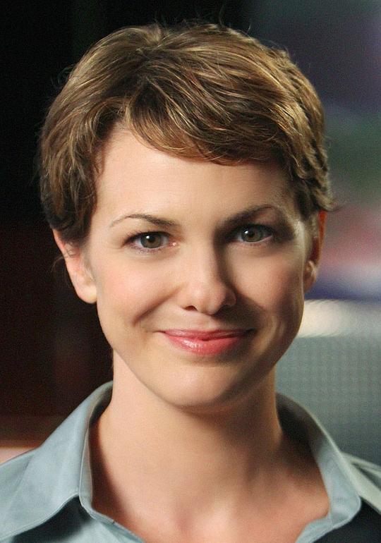 拉丽莎·奥蕾尼克 Larisa Oleynik