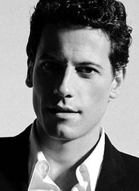 艾恩·格拉法德 Ioan Gruffudd