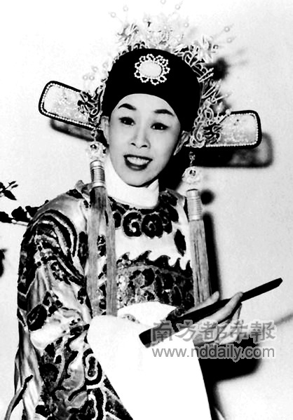 任剑辉 Kim Fai Yam