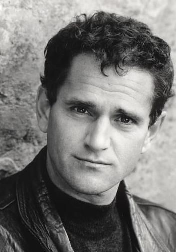 大卫·兰斯布里 David Lansbury