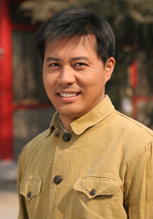 佟瑞欣 Ruixin Tong