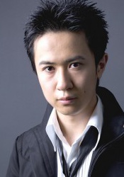 杉田智和 Tomokazu Sugita