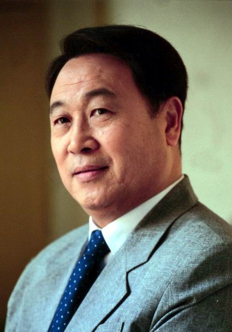 修宗迪 Zongdi Xiu