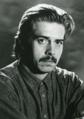 尼吉尔·特瑞 Nigel Terry