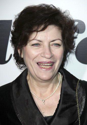 卢米妮察·盖奥尔吉乌 Luminița Gheorghiu