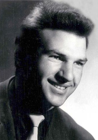 伊拉里昂·乔巴努 Ilarion Ciobanu