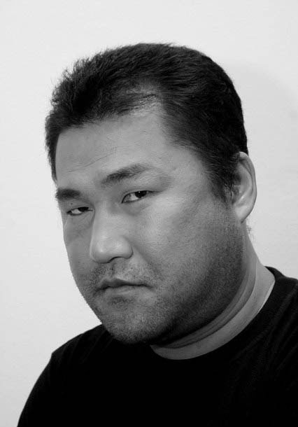 高昌锡 Chang-Seok Ko