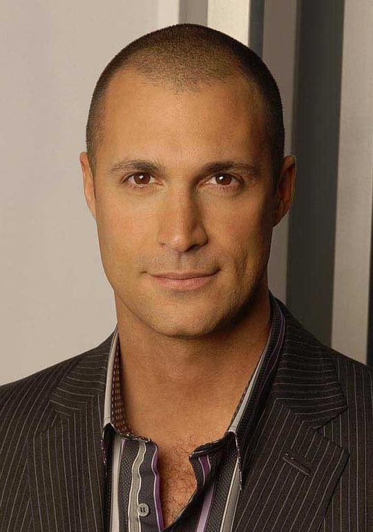 奈杰尔·巴克 Nigel Barker