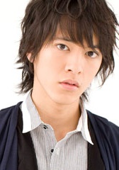 松岛庄汰 Matsushima Shota