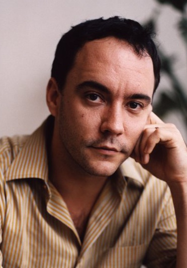 戴夫·马休斯 Dave Matthews
