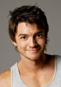 克雷格·霍纳 Craig Horner