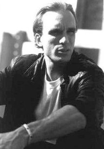 彼得·格林 Peter Greene