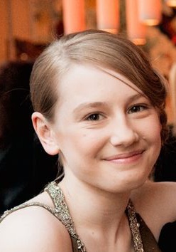 罗特·弗莱克 Lotte Flack