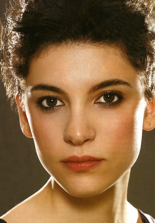 伊琳娜·维塞多 Irene Visedo