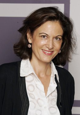 安妮·芳婷 Anne Fontaine