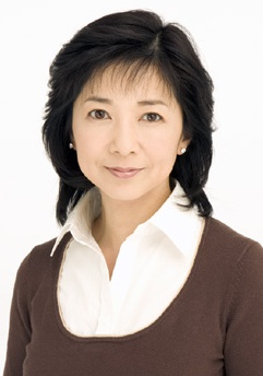 宫崎美子 Yoshiko Miyazaki